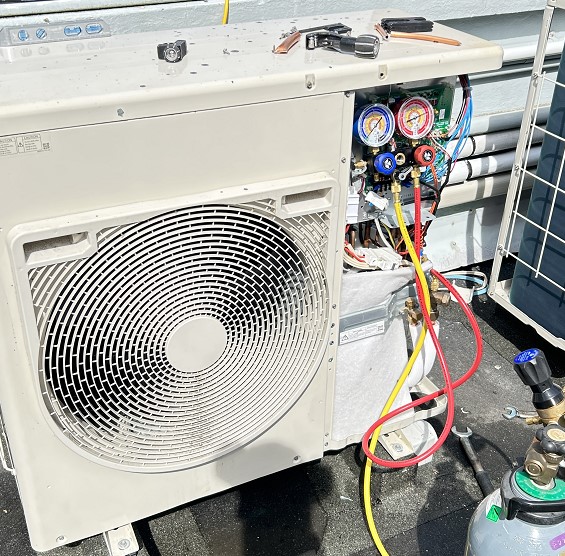 Air Conditioning Services Wellington