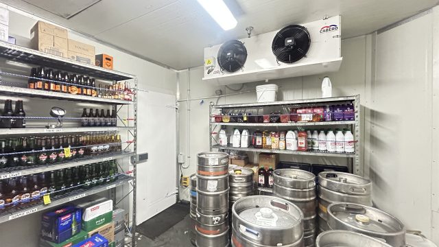 Commercial Freezer Repair Wellington