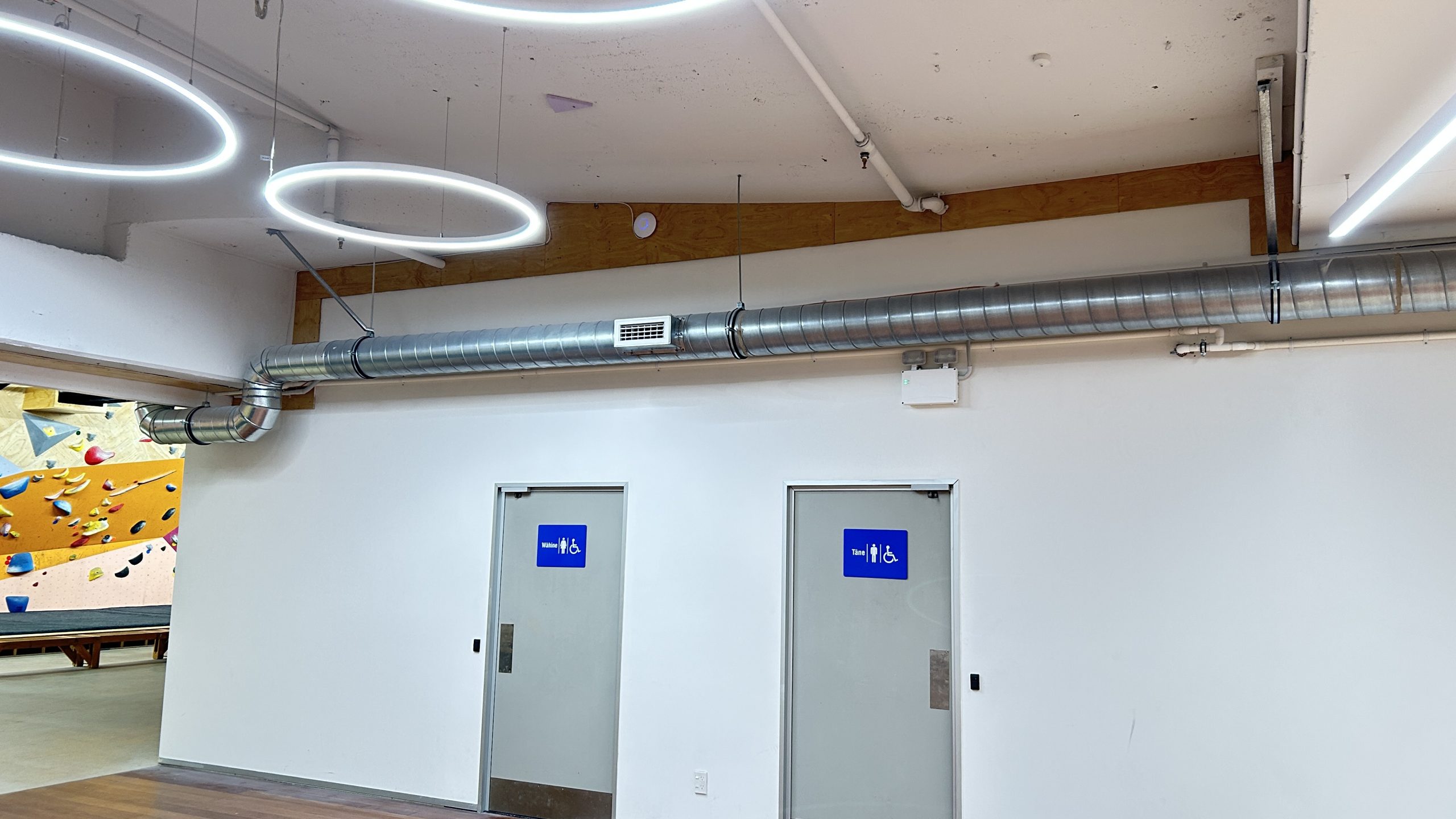 Home Ventilation System Wellington