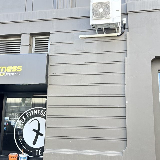 Air Conditioning Service Wellington