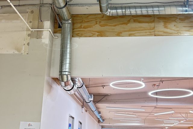 Heating ventilation and air conditioning Wellington