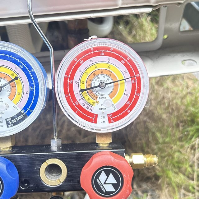 Heat Pump Servicing Lower Hutt