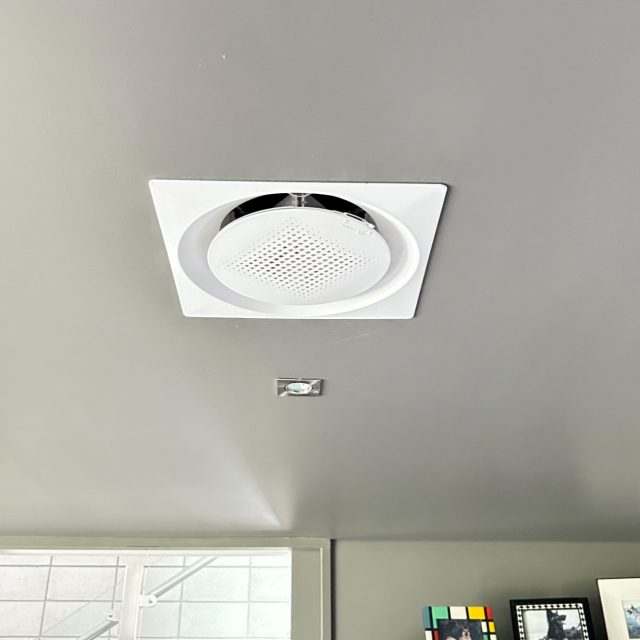 Home Ventilation System Wellington